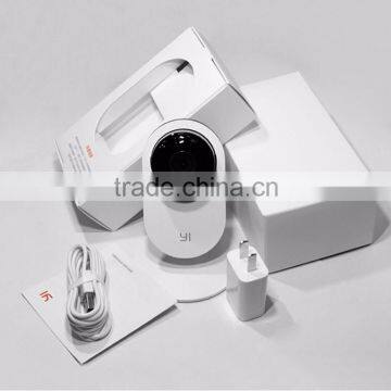 Xiaomi YI IP Camera Wireless Wifi HD 720P Infrared Night Vision For Smart Home CCTV Security Xiaoyi Mi Surveillance Ants Camera photo-6