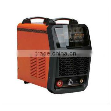 2014 IGBT module type inverter co2 welding machine price super quality MIG-350 best prce for wholesale