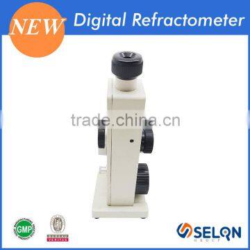 SELON AUTO REFRACTOMETER, ABBE REFRACTOMETER PRICE, DIGITAL REFRACTOMETER