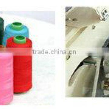 Manufacturer directly supply Automatic bobbin winder machine from china