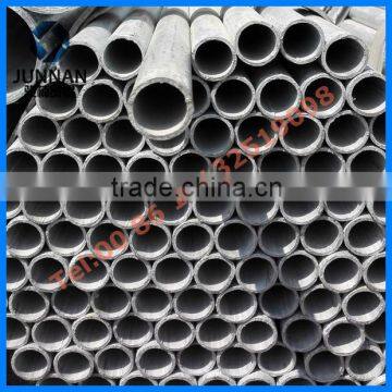low price weld steel tube,galvanized steel pipe