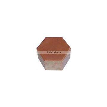 Interlooking Block