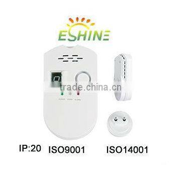 2013 new Gas Alarm series