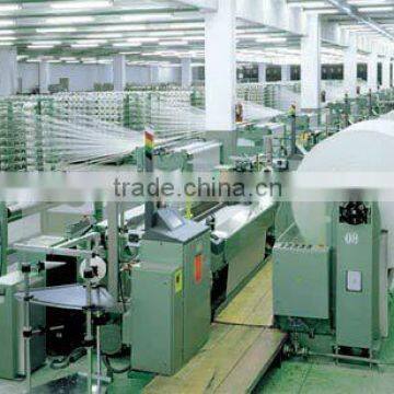 high speed air jet loom weaving machine factory direct sale in Qingdao China