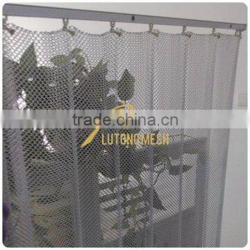 Metal Chain Mesh for Room Divider photo-5