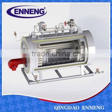 Chian Manufacturer Low Price Hot Water Boiler