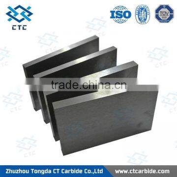 Best Quality Solid Carbide Circular Saw Blades for Mirror Surface Chinese Exporter photo-4