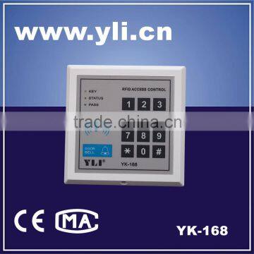 RFID/digital Access Control Keypad