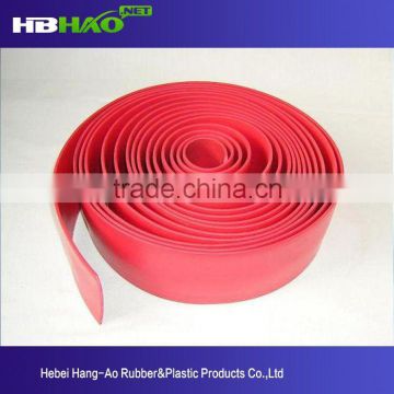 China factory fire strip