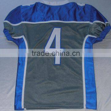 American Football Jersey photo-2