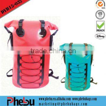 waterproof bag roll bag barrel bag(DYB15-032)