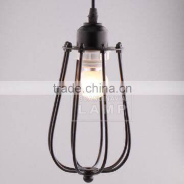 Vintage Edison Style Industrial Retro DIY Chandelier Pendant Lamp Ceiling Lights photo-3