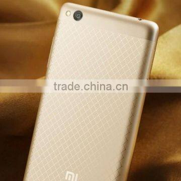 4G Redmi3 Snapdragon 616 Octa Core Mobile Phone 2GB/16GB 5.0" 1280x720 Metal Body 4100mAh Redmi 3 Express Spanish photo-2