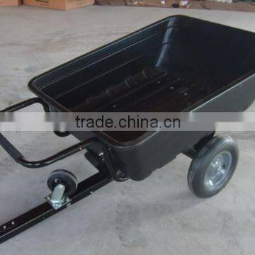 Garden Dumping Cart 200Kg Capacity ATV BTC001A