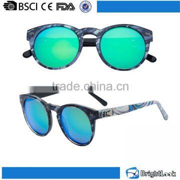 New high quality custom charm variety sunglasses acetate