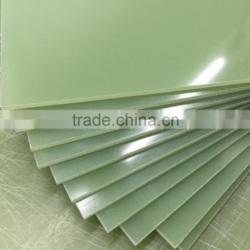 Factory Price FR4 Epoxy Resin Glass Fiber Board