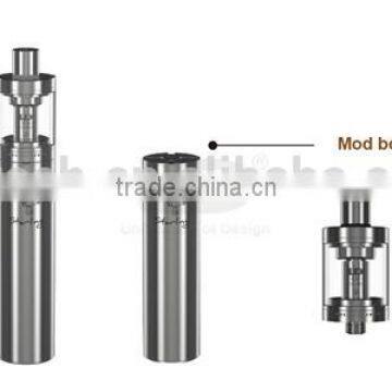 2016 Newest Products Starling Kit Box Mod With Rosary RTA Tank Eletronic Cigarette photo-4