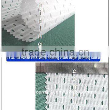 High quality mesh banner material