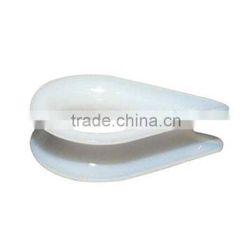DIN Type Rope Thimbles With Plastic Material photo-4