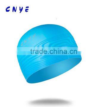 CNYE Good quality cheap price swimming cap factory price swim cap OEM