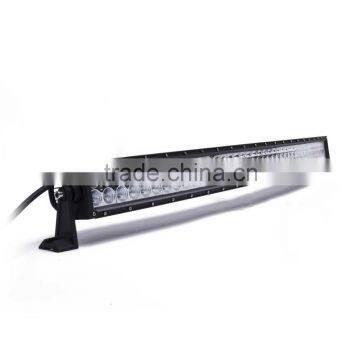 Penton 240W 42 Inch Curved LED Light Bar Spot Flood Light Combo Offroad Light Bar photo-5