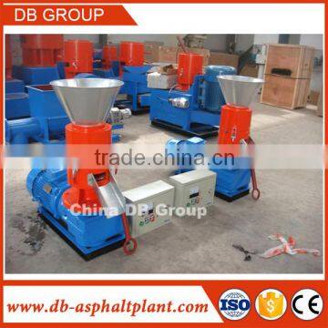 fish poultry feed pellet mill making machine
