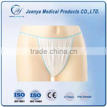 Hot Sexy Disposable Tanga for Ladies photo-2