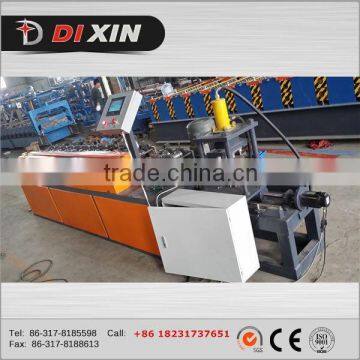 Shutter Slat Roll Forming Machine