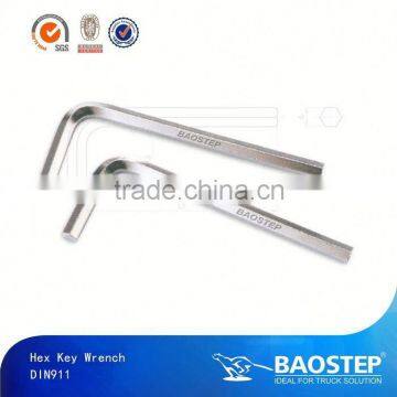 BAOSTEP Professional Factory Supply Water Proof Ts16949 Certified Adjustable Hook Spanner