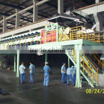 Rubber Batch Off Machine With CE&ISO photo-2