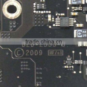 661-5222 MC118LL/A Logic board P8700 2.53G 820-2533-B A1286 2009 100% test worked perfect