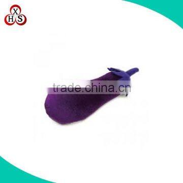 OEM Design High Quality Plush Keyring