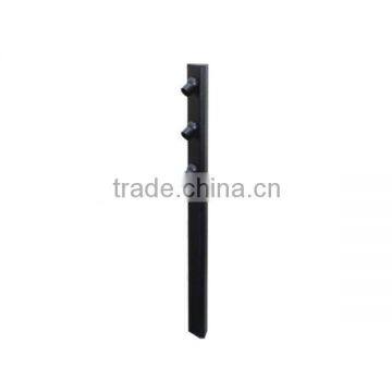 led jewelry standing spotlight led jewelry showcase light 3w BW8105