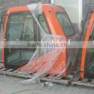 JS210 excavator cabin,excavator cab,operate cab,JS210L,JS220,JS220LR,JS240,JS240S/NL/L