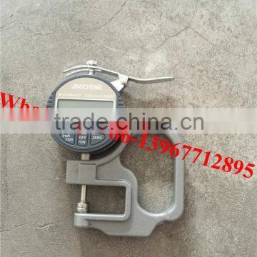 Factory DIrect 0-10mm 0.001mm Good Quality Digital Thickness Measurement photo-4