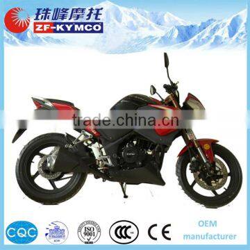 Oem fashional china racing motorcycle 250cc for sale(ZF250GS)