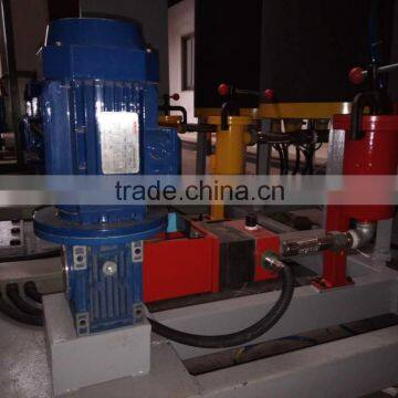 2016 Newest Flexible Polyurethane Foam Injection Molding Machine photo-3