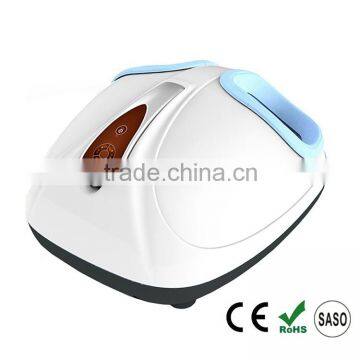 Infrared Heaing Electric 3D Shiatsu Foot Roller Massager