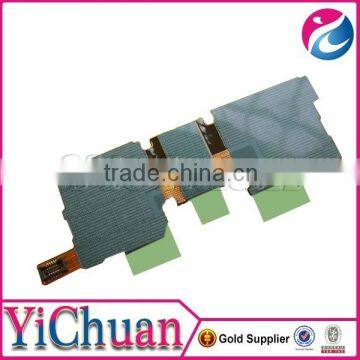 Sim Flex For samsung s5 Sim Card Holder Flex Cable replacement parts