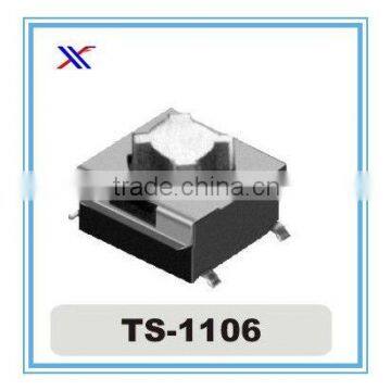 ts-1106 micro push button switch