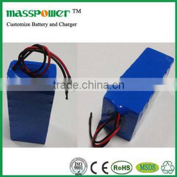 Hot sales li ion cylindrical battery