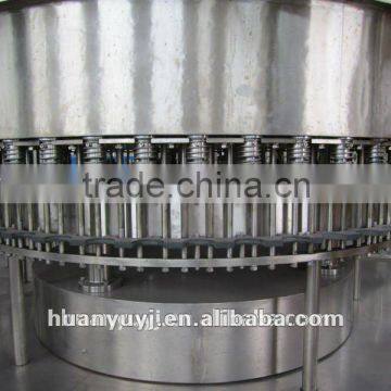 Glass Bottle Juice Filling 3-In-1 Unit Machine,juice filling machine,tea filling machine,bottling machine