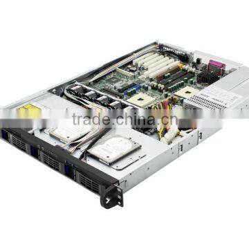 1u 4 Bays Rackmount Server Case Atx pc Case photo-5