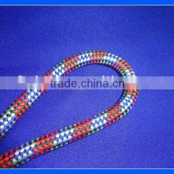 PP Color Braided Rope