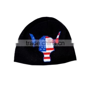 OEM and ODM adult cotton beanie