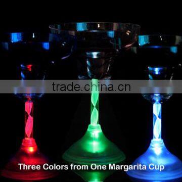 Light Up Margarita Cup