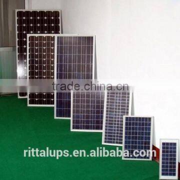 20w 30w 40w 50w Mini Solar Panel