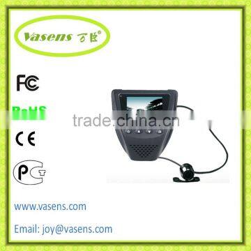 1080p gps car recorder car camera dvr recorder