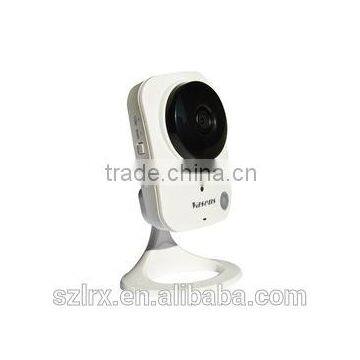 720P HD WPS 6 IR LEDs Wireless Mini Security System IP Cam Wifi cctv camera