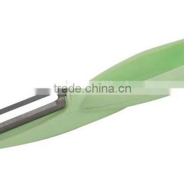 Hot selling stainless steel fruit and vegetable peeler, potato peeler